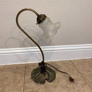 Tulip Lamp